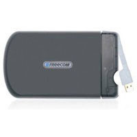 Freecom 500GB ToughDrive 2.5  (56058)